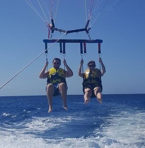 Meet your Posher, Cindy